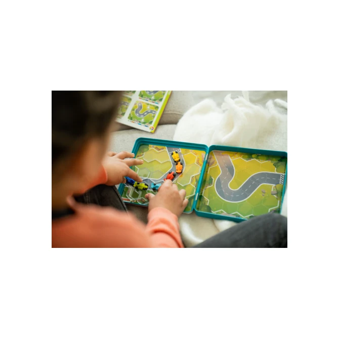 Puzzelspel Smart Games Pole Position