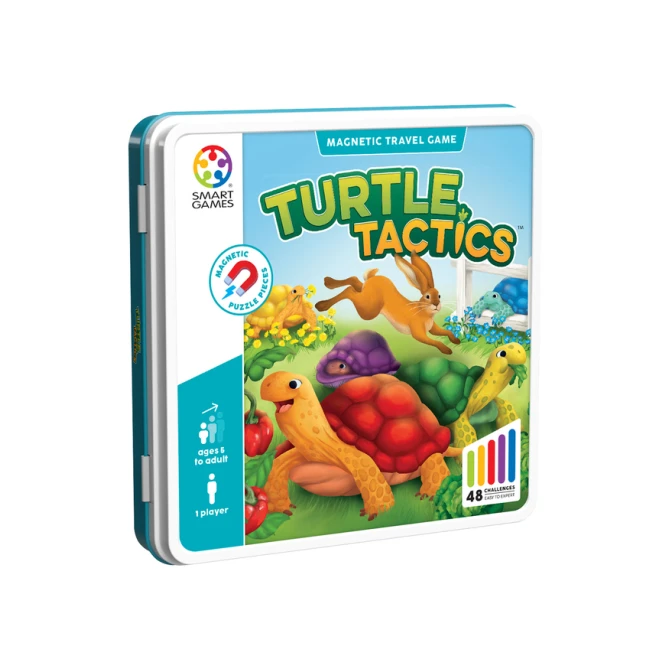 Puzzelspel Smart Games Turtle Tactics