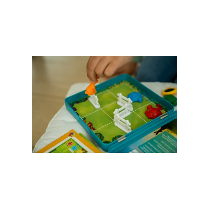 Puzzelspel Smart Games Turtle Tactics