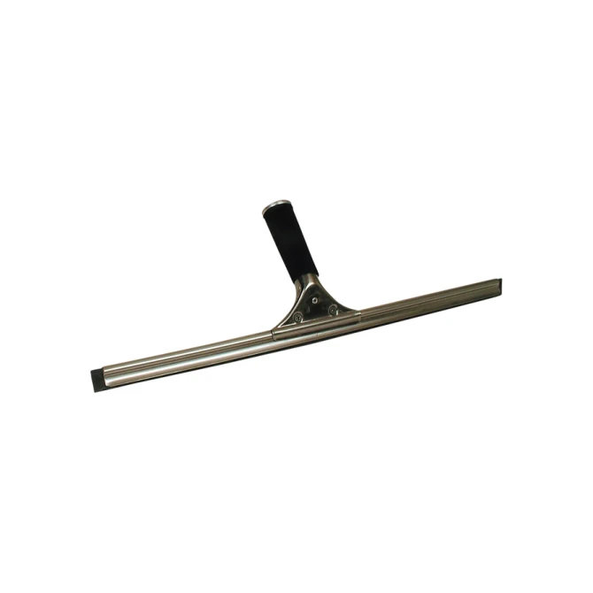 Raamtrekker Cleaninq RVS verstelbaar 35cm