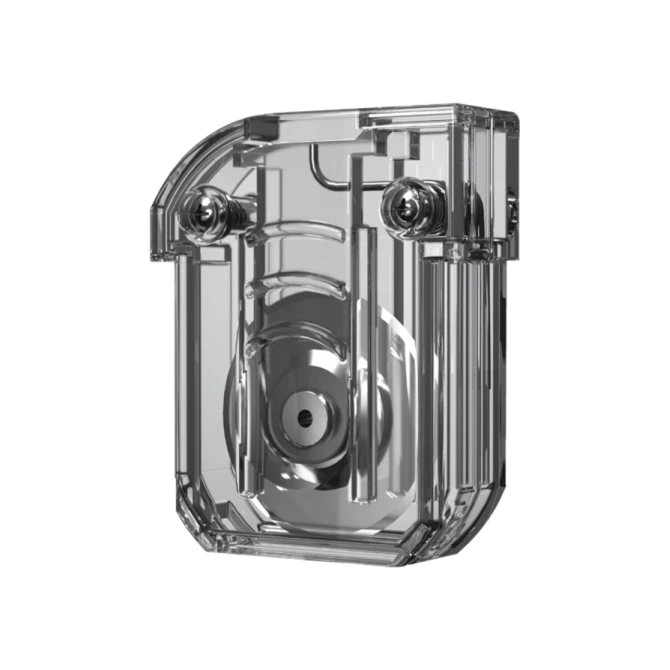 Rechtsnijdend mes voor rolsnijmachine Leitz Precision Office A4+ en A3 2 stuks