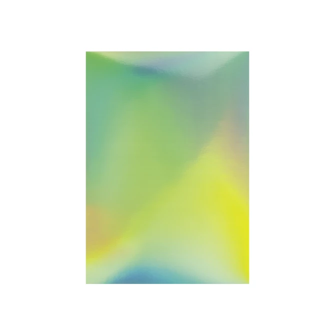 Regenboogpapier en karton Folia 24x34cm 120gr en 250gr 12 vel 6 tinten