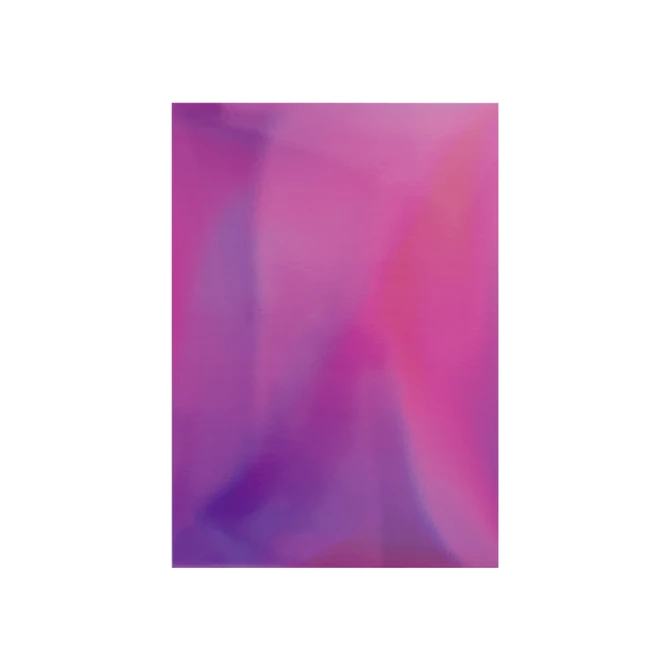 Regenboogpapier en karton Folia 24x34cm 120gr en 250gr 12 vel 6 tinten