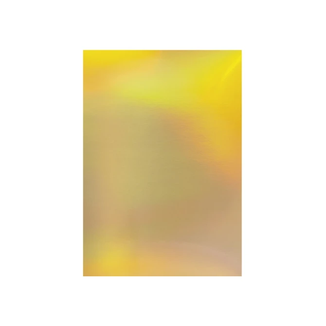 Regenboogpapier en karton Folia 24x34cm 120gr en 250gr 12 vel 6 tinten