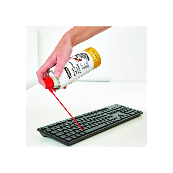Reiniger Fellowes luchtdruk omkeerbaar HFC vrij 200ml