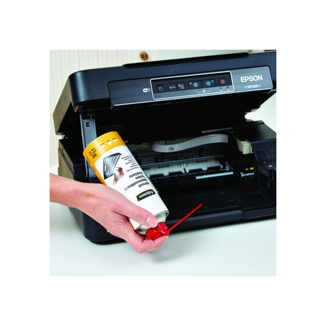 Reiniger Fellowes luchtdruk omkeerbaar HFC vrij 200ml