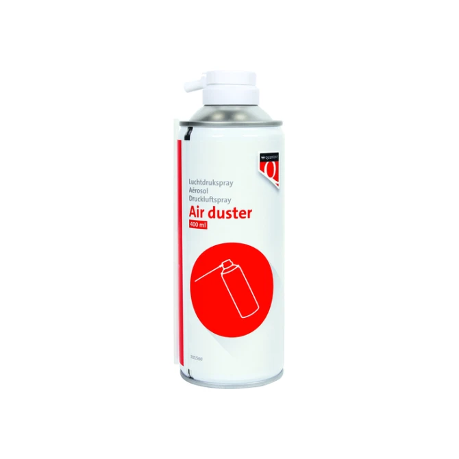 Reiniging Quantore air duster Reiniging Quantore air duster