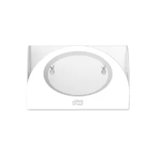 Reinigingsdoekdispenser Tork W8 Performance wit 655100