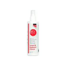 Reinigingsspray scherm/toetsenbord Quantore 250ml