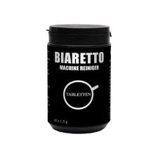 Reinigingstabletten Biaretto 60 stuks