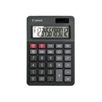 Rekenmachine Canon AS-120II