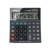 Rekenmachine Canon AS-220RTS