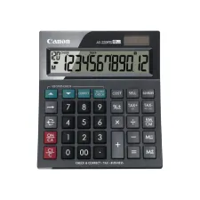 Rekenmachine Canon AS-220RTS
