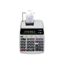 Rekenmachine Canon MP120-MG ESII