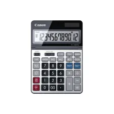 Rekenmachine Canon TS-1200TSC Rekenmachine Canon TS-1200TSC