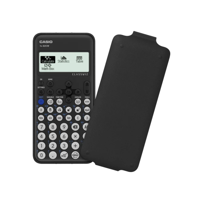 Rekenmachine Casio Classwiz fx-82CW