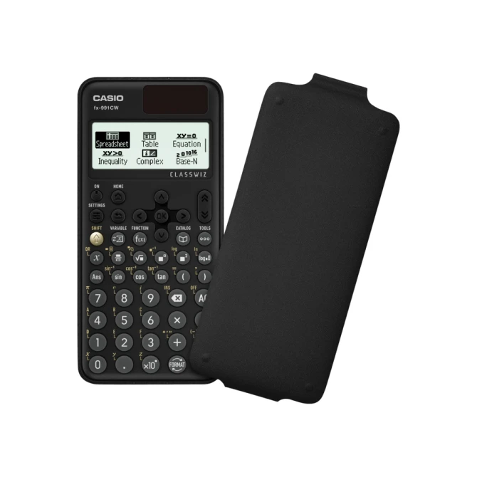 Rekenmachine Casio Classwiz fx-991CW