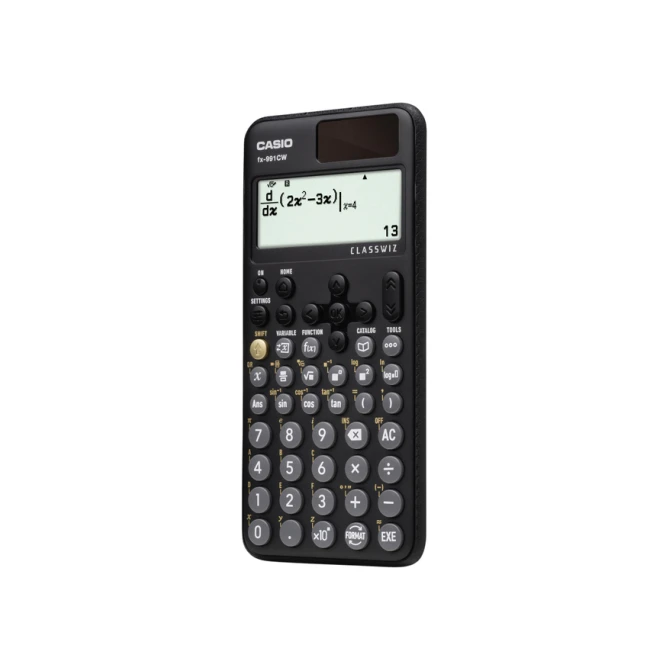 Rekenmachine Casio Classwiz fx-991CW