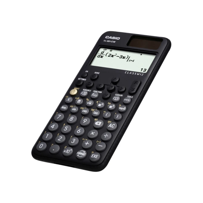 Rekenmachine Casio Classwiz fx-991CW
