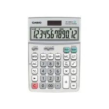 Rekenmachine Casio DF-120ECO