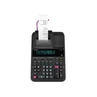 Rekenmachine Casio DR-200R