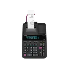 Rekenmachine Casio DR-200R