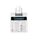 Rekenmachines met telrol