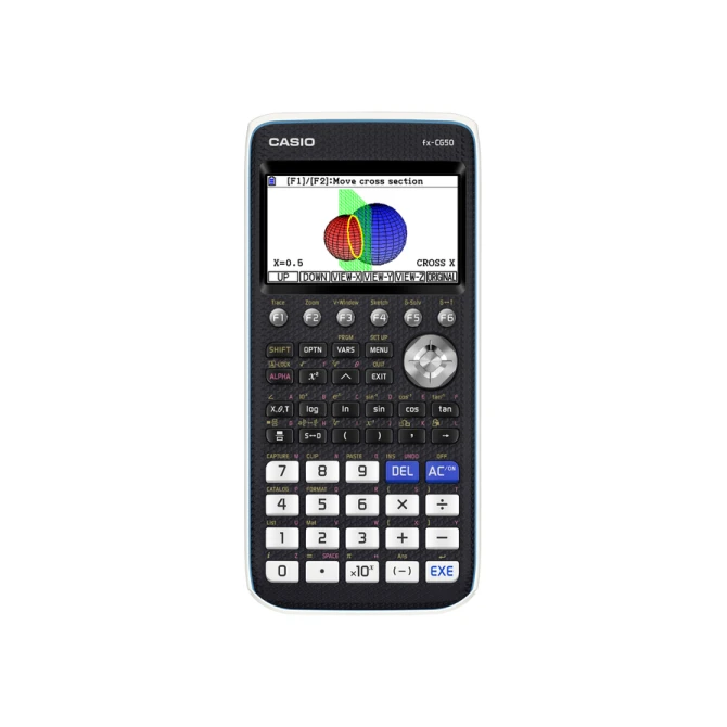 Rekenmachine Casio fx-CG50