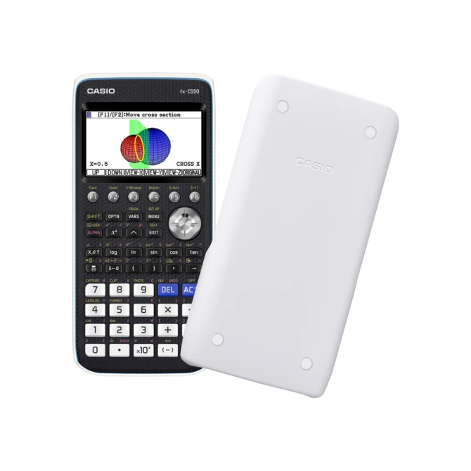 Rekenmachine Casio fx-CG50