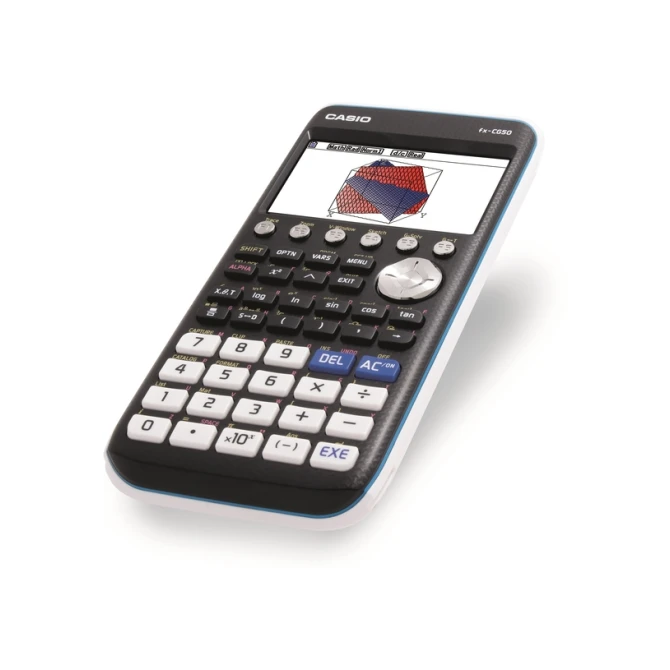 Rekenmachine Casio fx-CG50