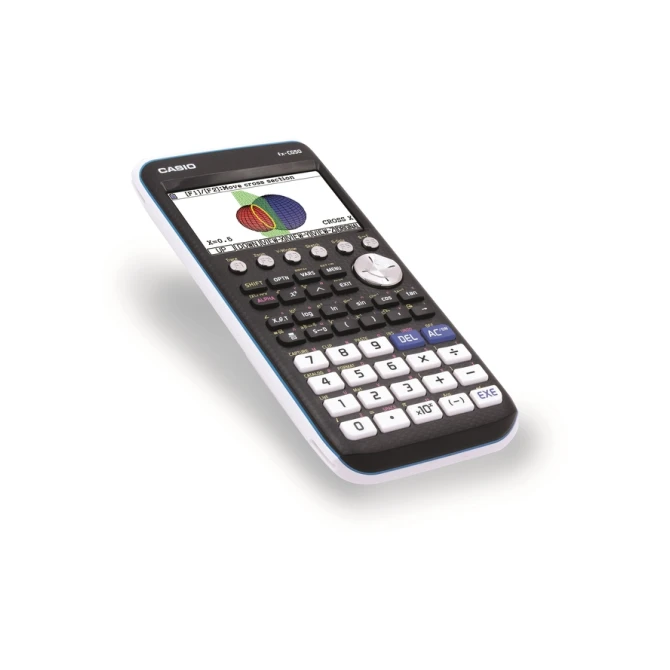 Rekenmachine Casio fx-CG50