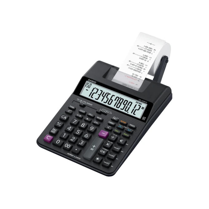 Rekenmachine Casio HR-150RCE