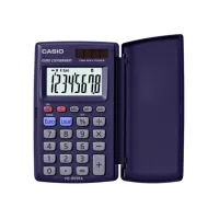 Rekenmachine Casio HS-8VERA