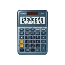 Rekenmachine Casio MS-80E Rekenmachine Casio MS-80E