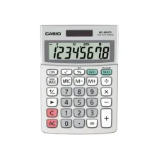 Rekenmachine Casio MS-88ECO Rekenmachine Casio MS-88ECO