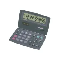 Rekenmachine Casio SL-210TE