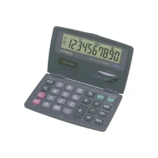 Rekenmachine Casio SL-210TE Rekenmachine Casio SL-210TE