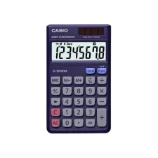 Rekenmachine Casio SL-300VERA Rekenmachine Casio SL-300VERA
