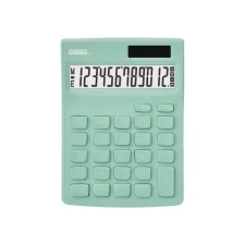 Rekenmachine Desq Compact mint Rekenmachine Desq Compact mint