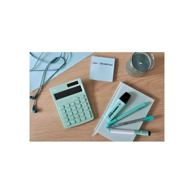 Rekenmachine Desq Compact mint