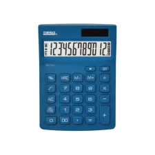 Rekenmachine Desq Compact navy Rekenmachine Desq Compact navy