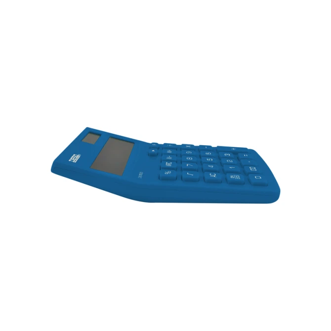 Rekenmachine Desq Compact navy