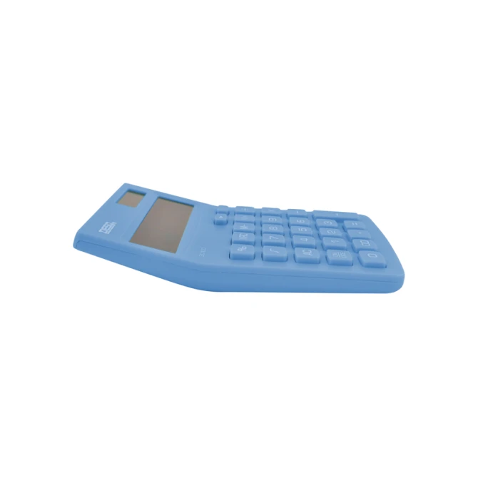 Rekenmachine Desq Compact sky blue