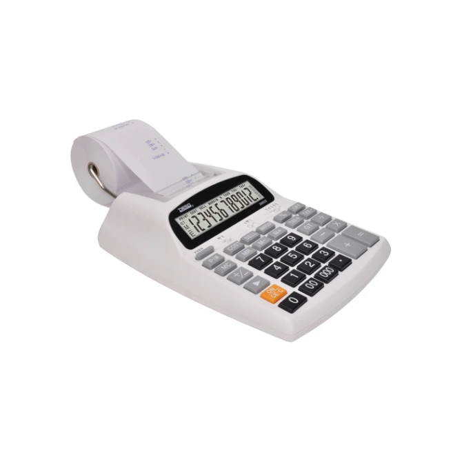 Rekenmachine Desq telrol