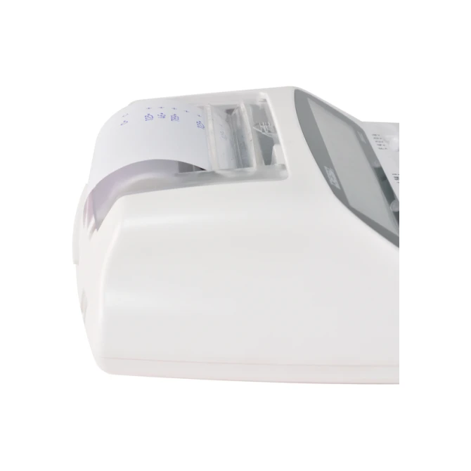 Rekenmachine Desq telrol