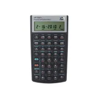 Rekenmachine HP 10BII+