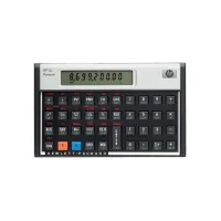 Rekenmachine HP 12C Platinum