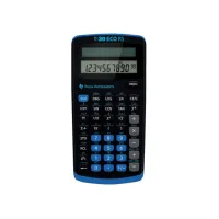 Rekenmachine TI-30 ECO RS