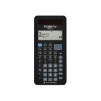 Rekenmachine TI-30X Pro MathPrint