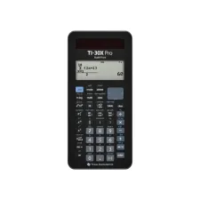 Rekenmachine TI-30X Pro MathPrint Rekenmachine TI-30X Pro MathPrint